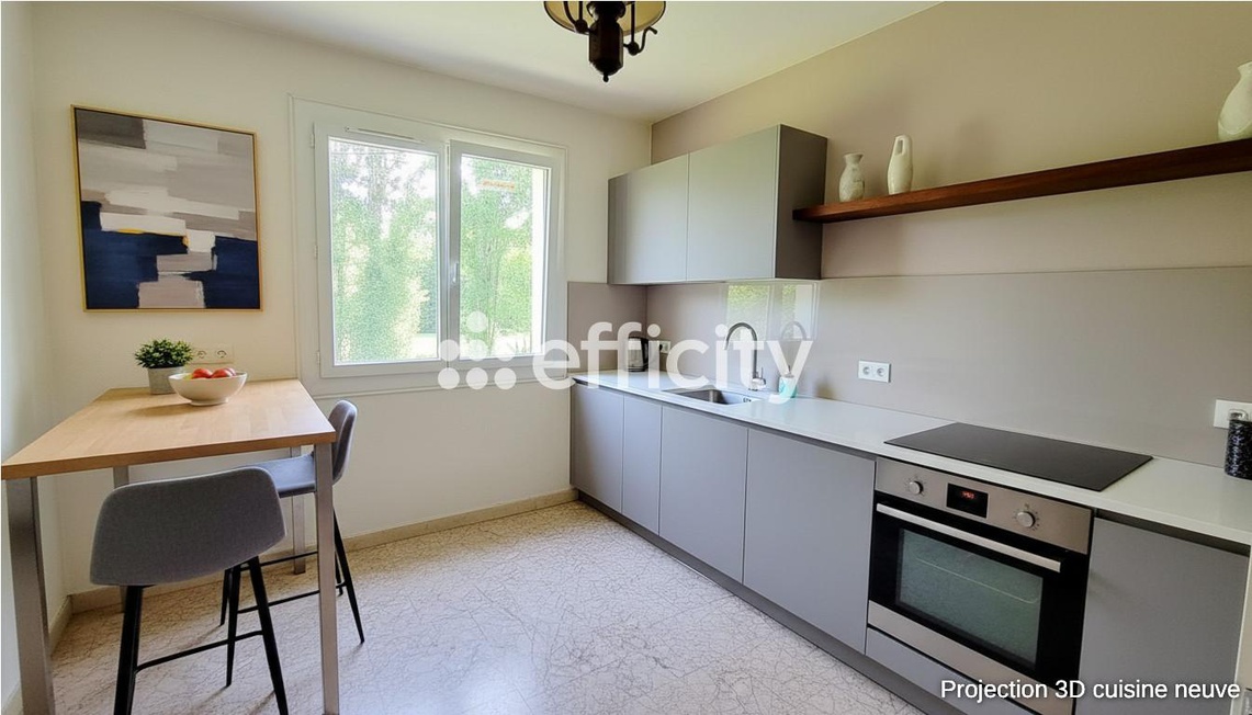 Achat immobilier Maison 9 pièces  247m2 à Prat-Bonrepaux (09160) - Photo n°22