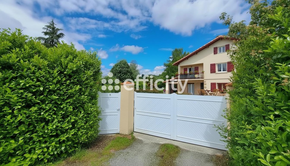 Achat immobilier Maison 9 pièces  247m2 à Prat-Bonrepaux (09160) - Photo n°19