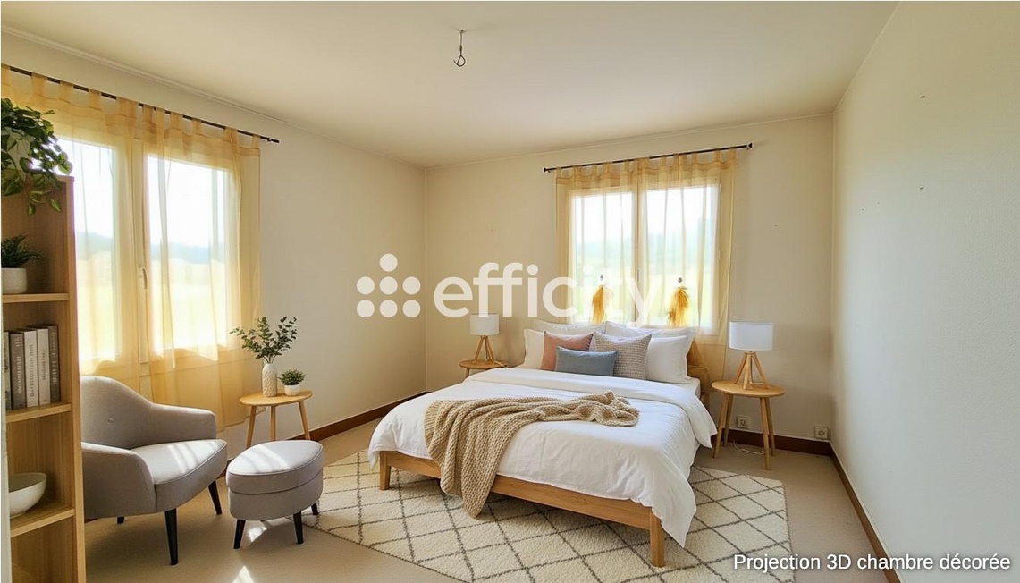 Achat immobilier Maison 9 pièces  247m2 à Prat-Bonrepaux (09160) - Photo n°18
