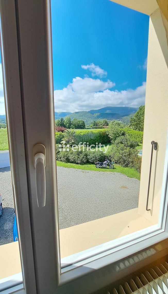 Achat immobilier Maison 9 pièces  247m2 à Prat-Bonrepaux (09160) - Photo n°14