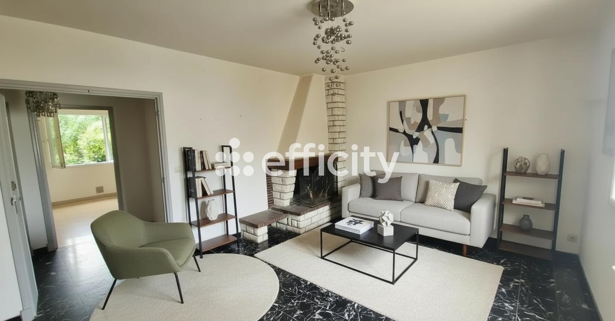 Achat immobilier Maison 9 pièces  247m2 à Prat-Bonrepaux (09160) - Photo n°26