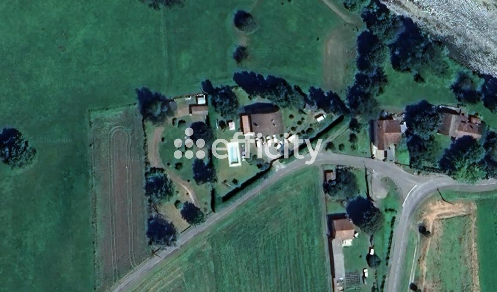 Achat immobilier Maison 9 pièces  247m2 à Prat-Bonrepaux (09160) - Photo n°29