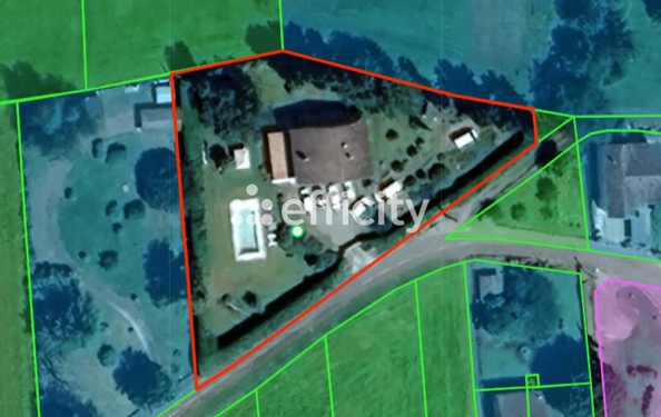 Achat immobilier Maison 9 pièces  247m2 à Prat-Bonrepaux (09160) - Photo n°27