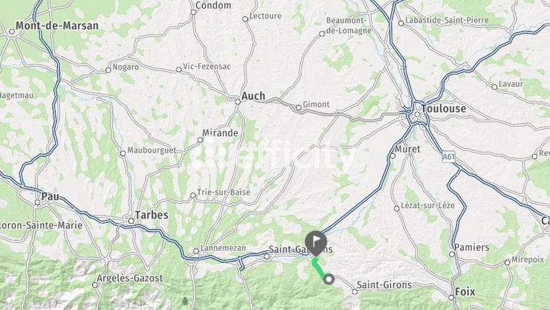 Achat immobilier Maison 9 pièces  247m2 à Prat-Bonrepaux (09160) - Photo n°30