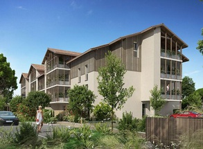 appartement 1 pièces - 27m2 à Carcans (33121)