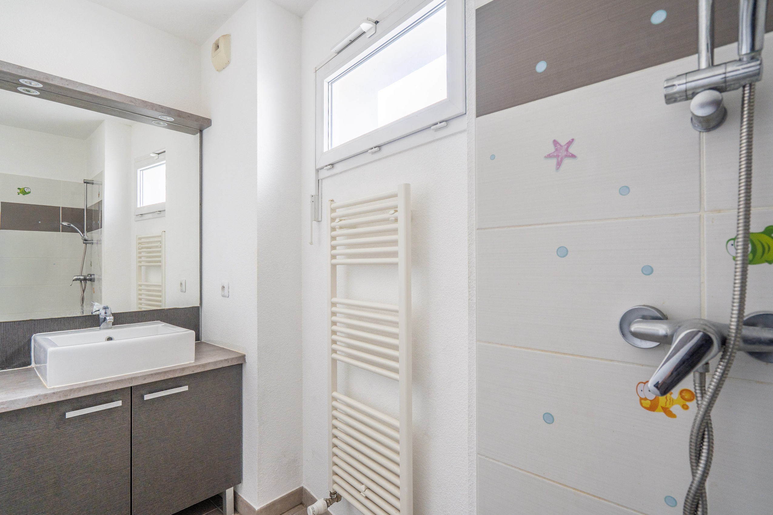 Achat immobilier Appartement 4 pièces  84m2 à Gironde (33270) - Photo n°15