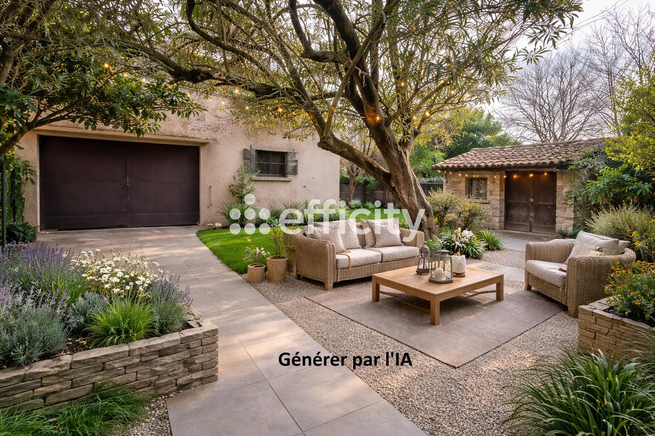 Achat immobilier Maison 4 pièces  83m2 à Carcassonne (11000) - Photo n°5