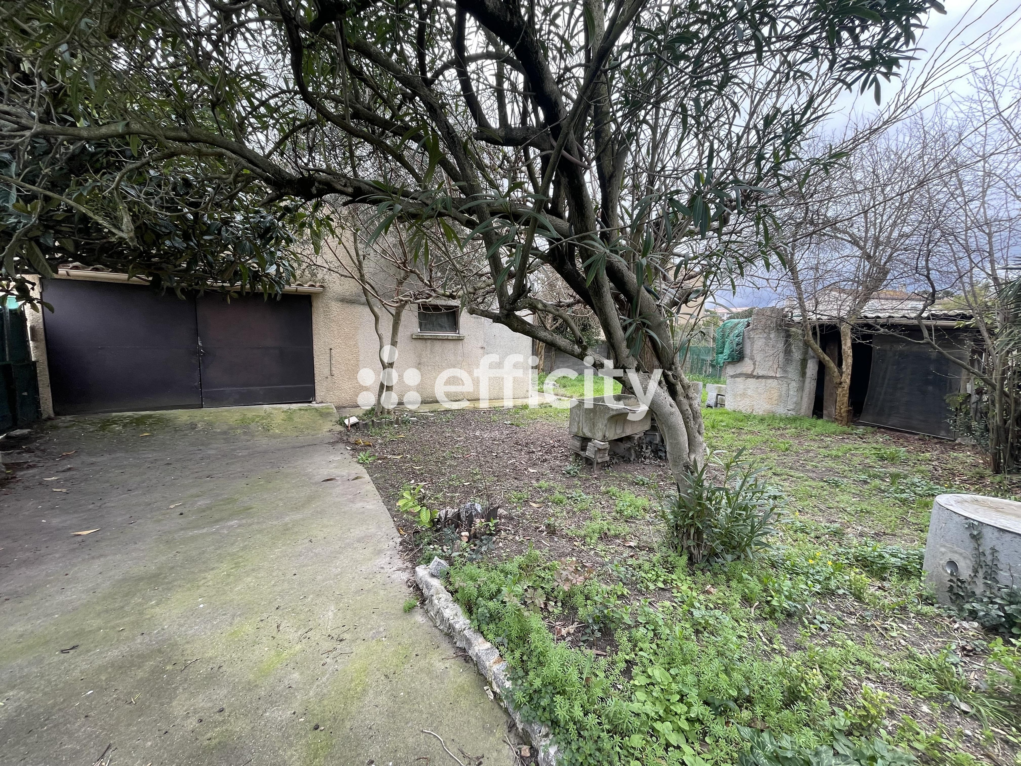 Achat immobilier Maison 4 pièces  83m2 à Carcassonne (11000) - Photo n°6