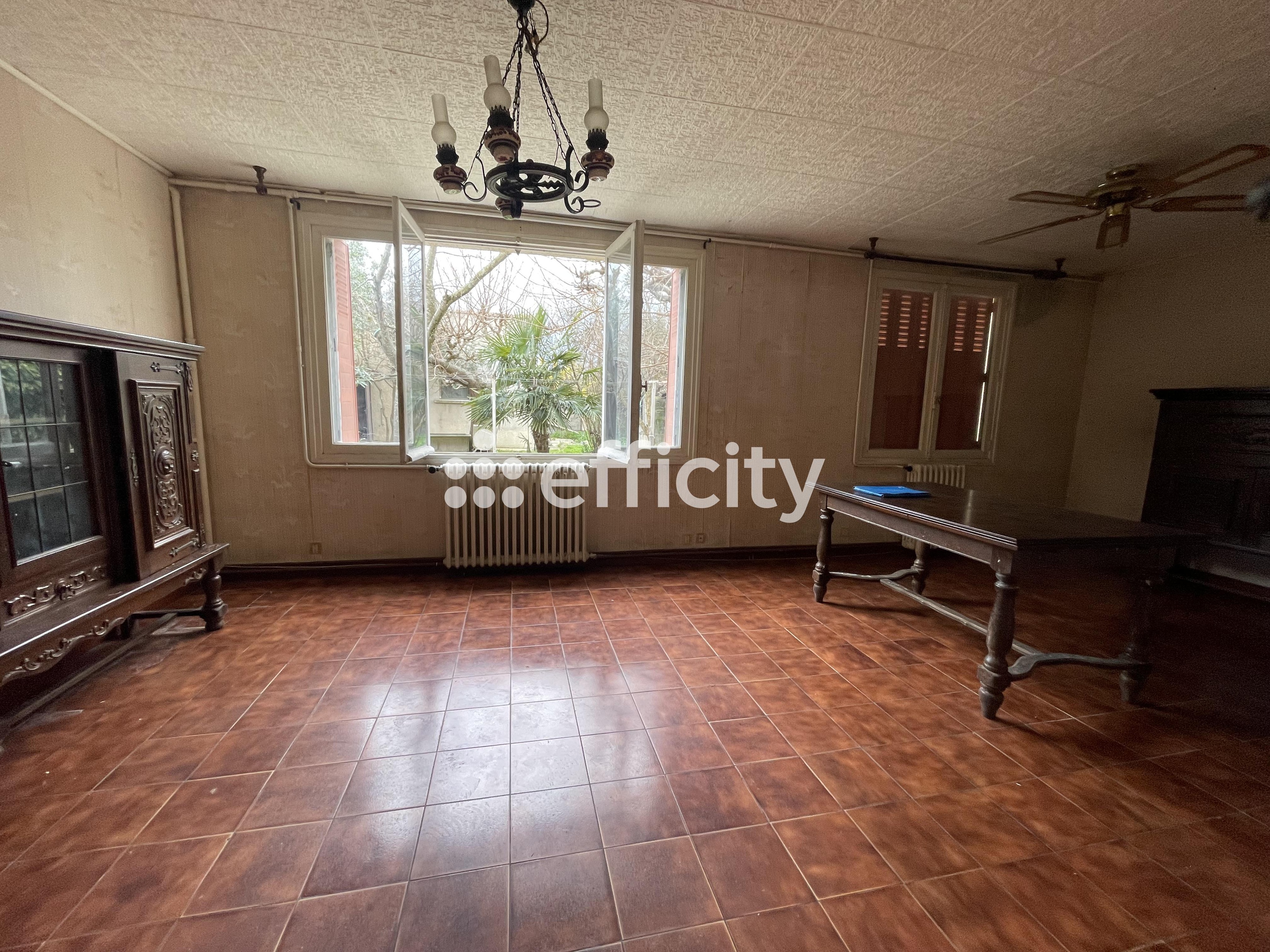 Achat immobilier Maison 4 pièces  83m2 à Carcassonne (11000) - Photo n°8