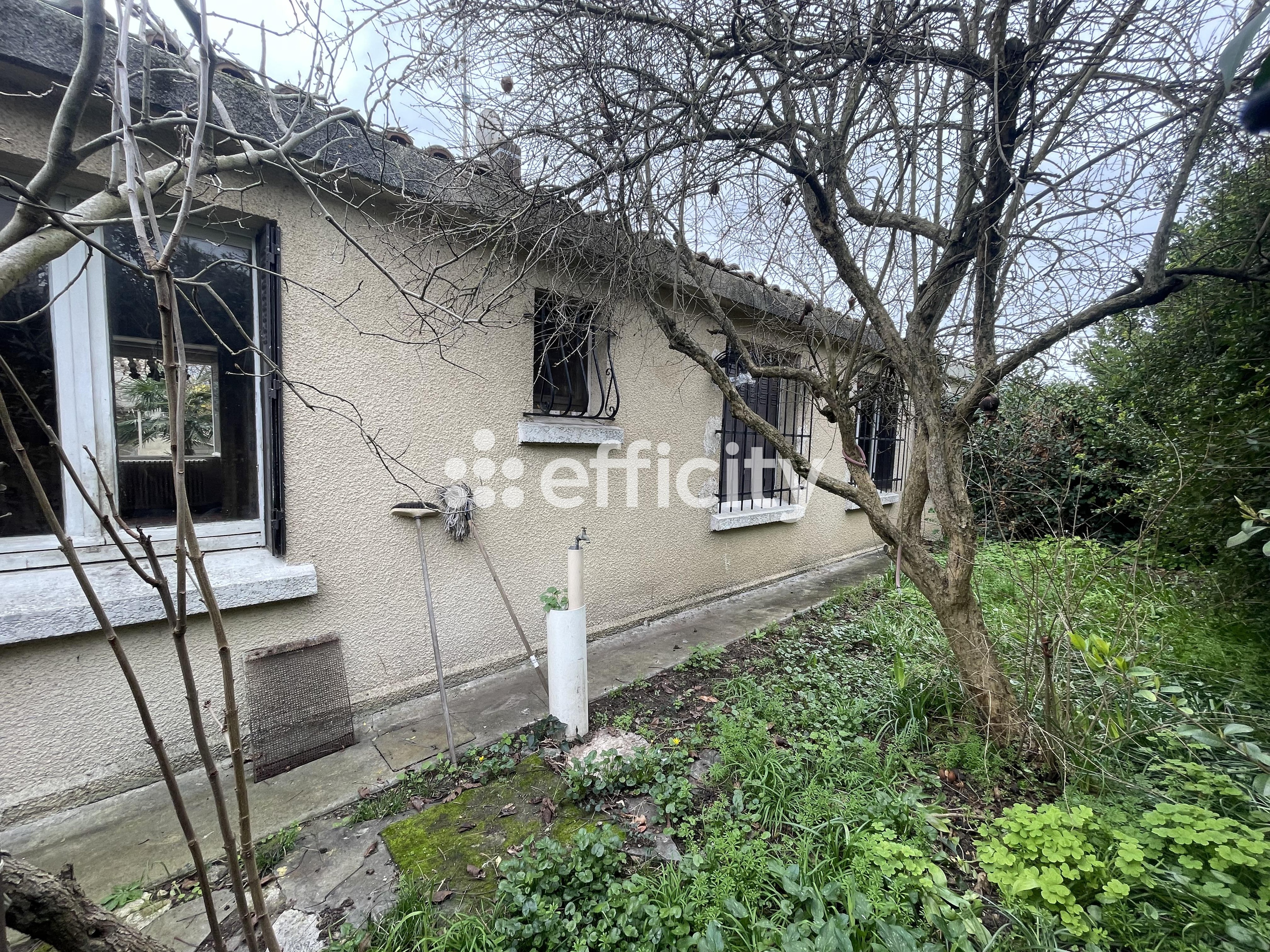 Achat immobilier Maison 4 pièces  83m2 à Carcassonne (11000) - Photo n°7