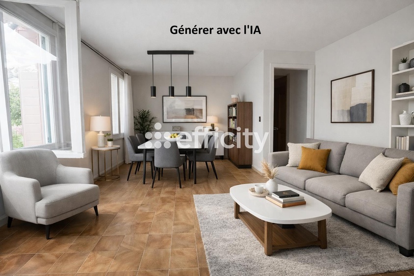 maison 4 pièces - 83m2 à Carcassonne (11000)