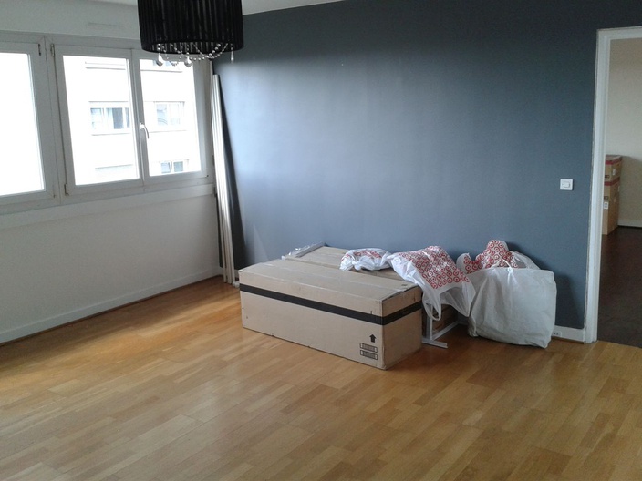 appartement 2 pièces - 55m2 à Montreuil (93110)