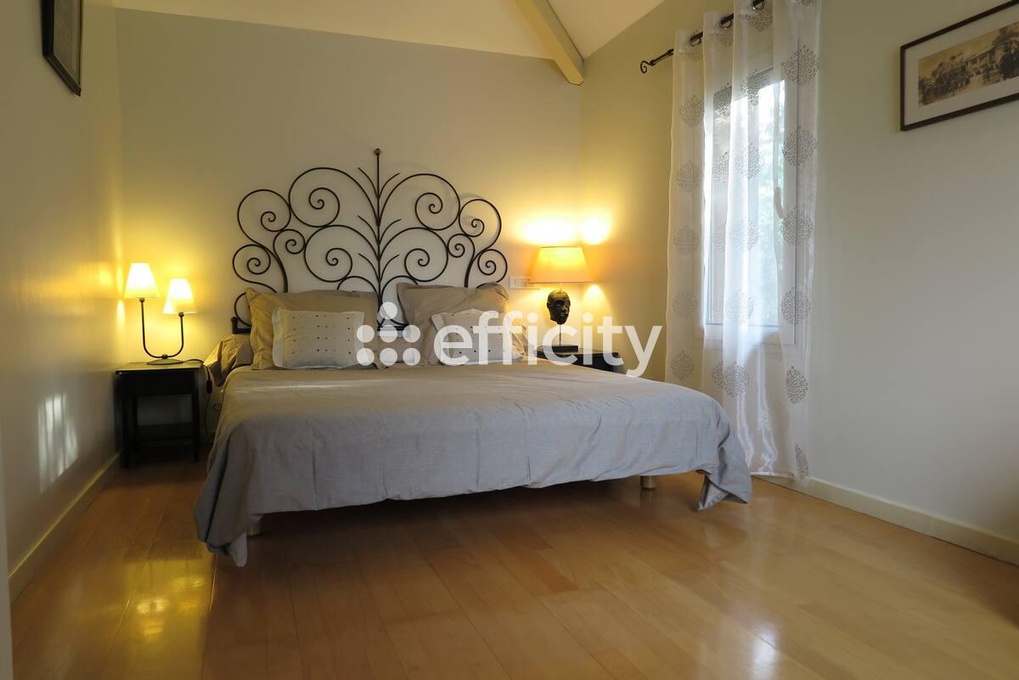 Achat immobilier Maison 6 pièces  180m2 à Seignosse (40510) - Photo n°5