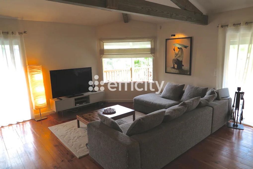 Achat immobilier Maison 6 pièces  180m2 à Seignosse (40510) - Photo n°7