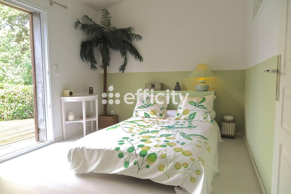 Achat immobilier Maison 6 pièces  180m2 à Seignosse (40510) - Photo n°8