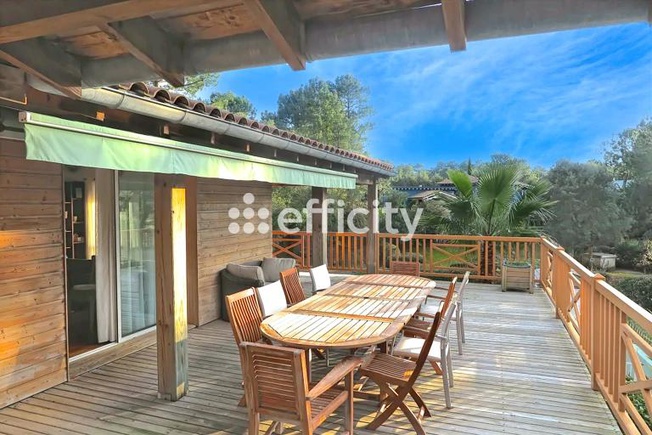 Achat immobilier Maison 6 pièces  180m2 à Seignosse (40510) - Photo n°10