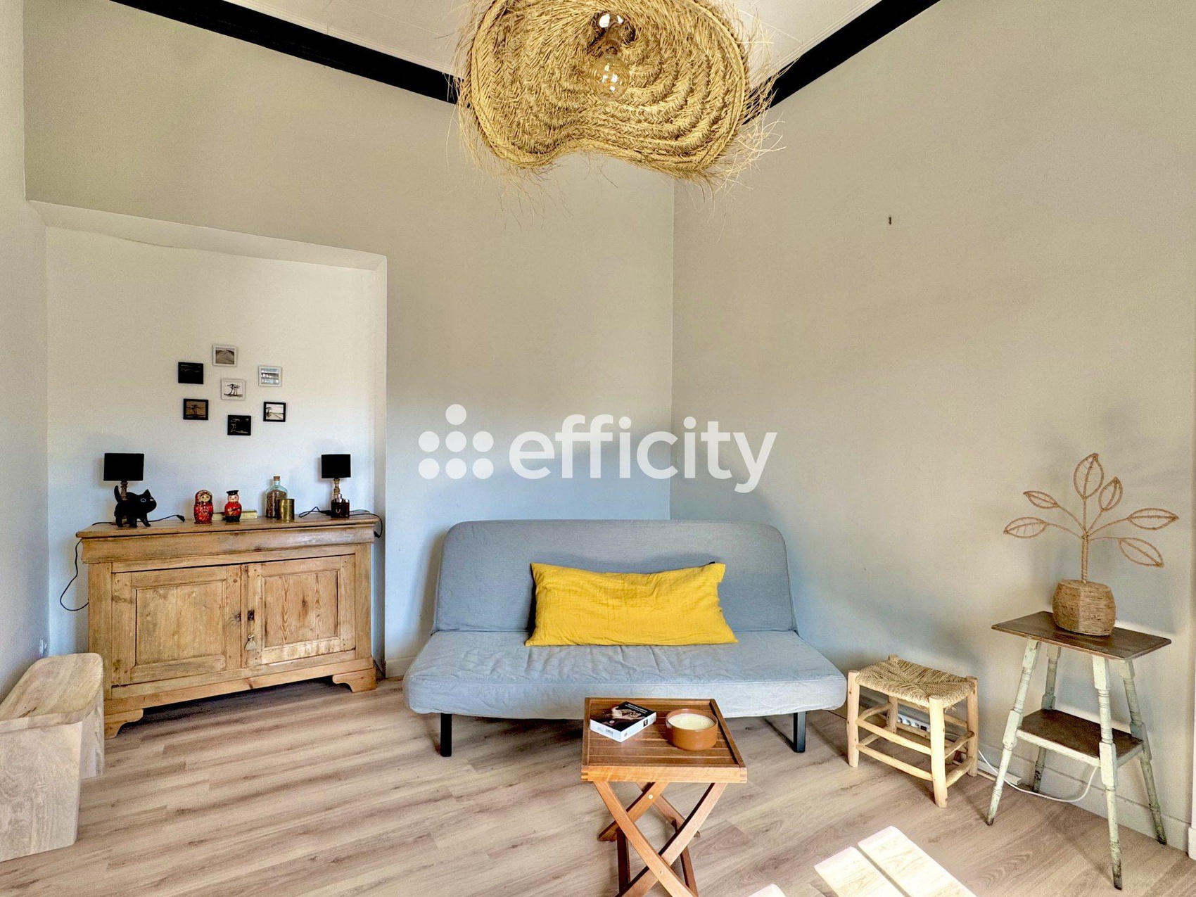 Achat immobilier Appartement 3 pièces  70m2 à Arcachon (33120) - Photo n°4