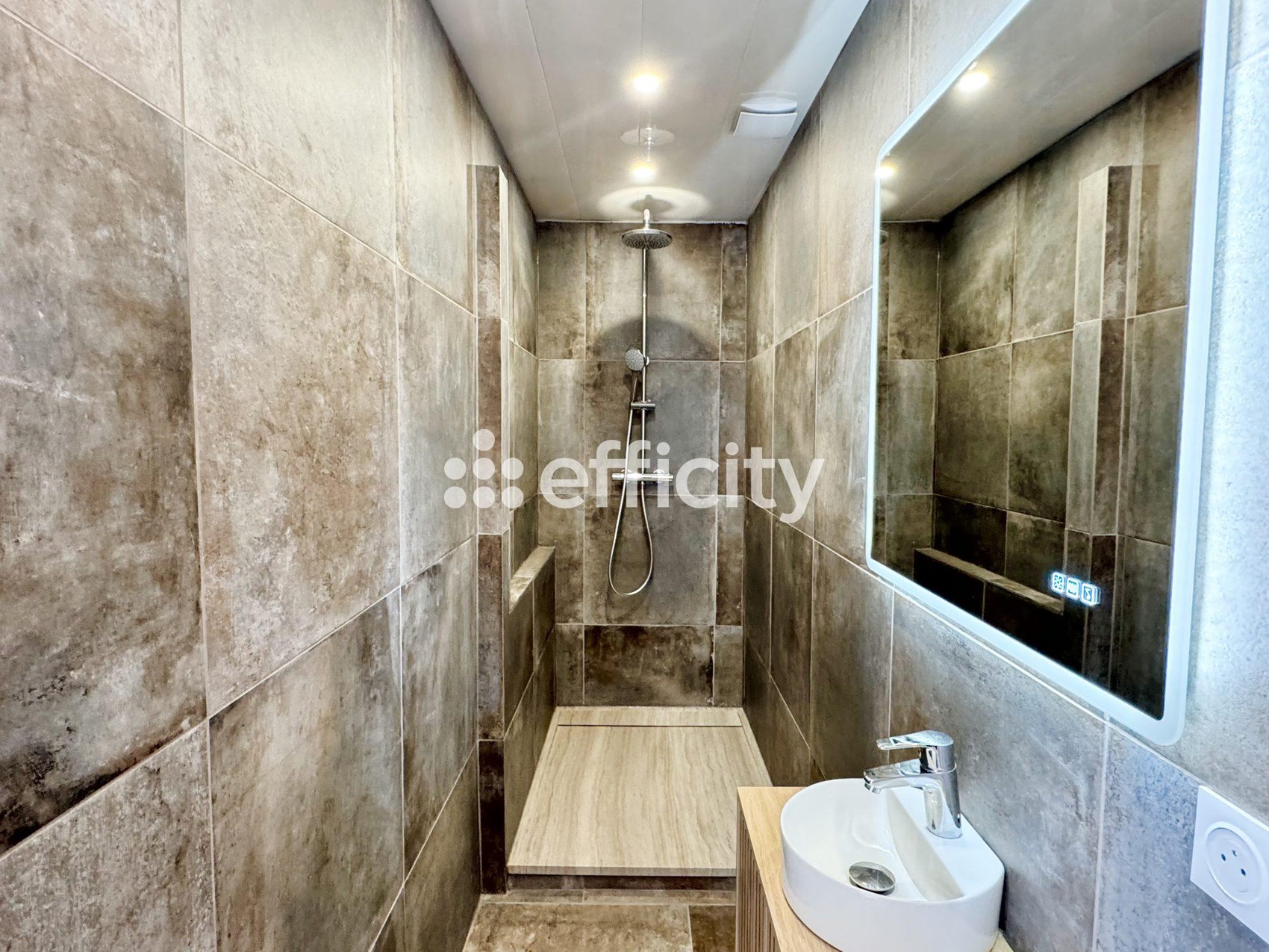 Achat immobilier Appartement 3 pièces  70m2 à Arcachon (33120) - Photo n°6