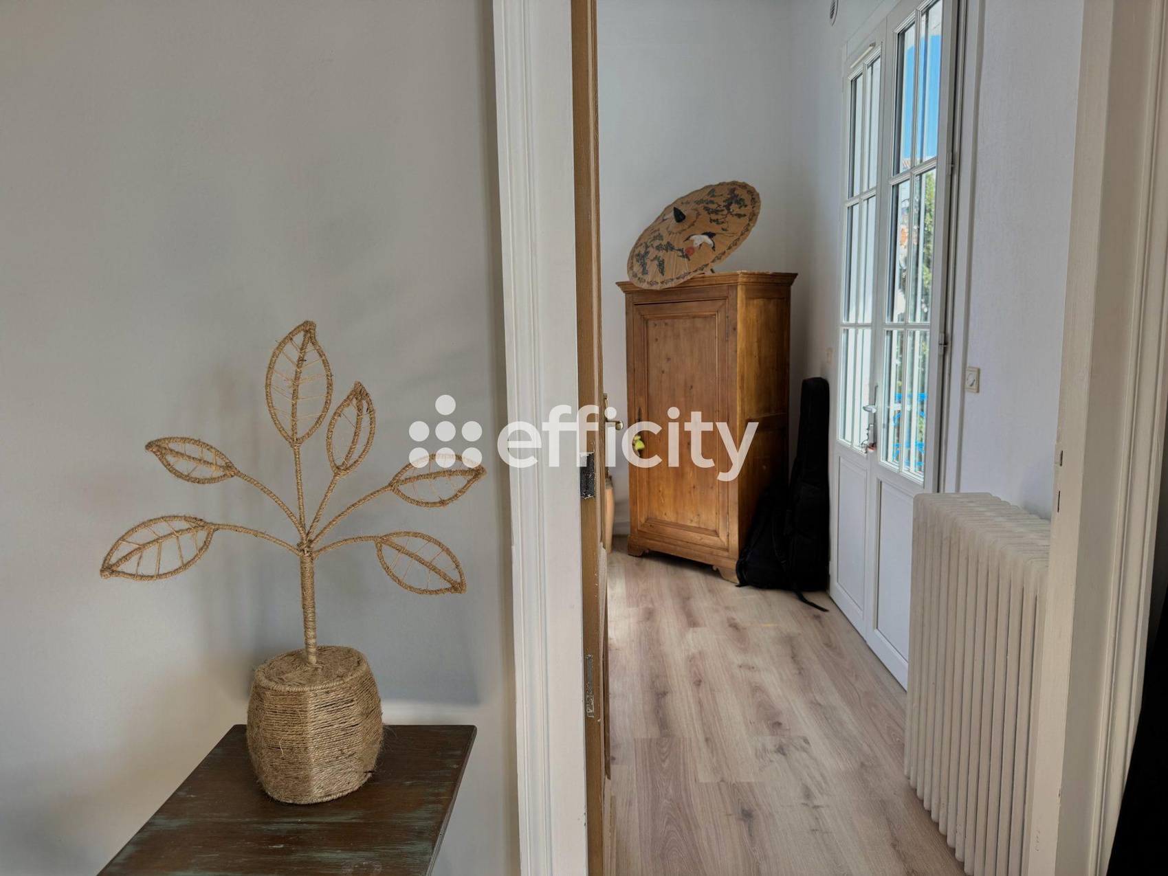 Achat immobilier Appartement 3 pièces  70m2 à Arcachon (33120) - Photo n°7