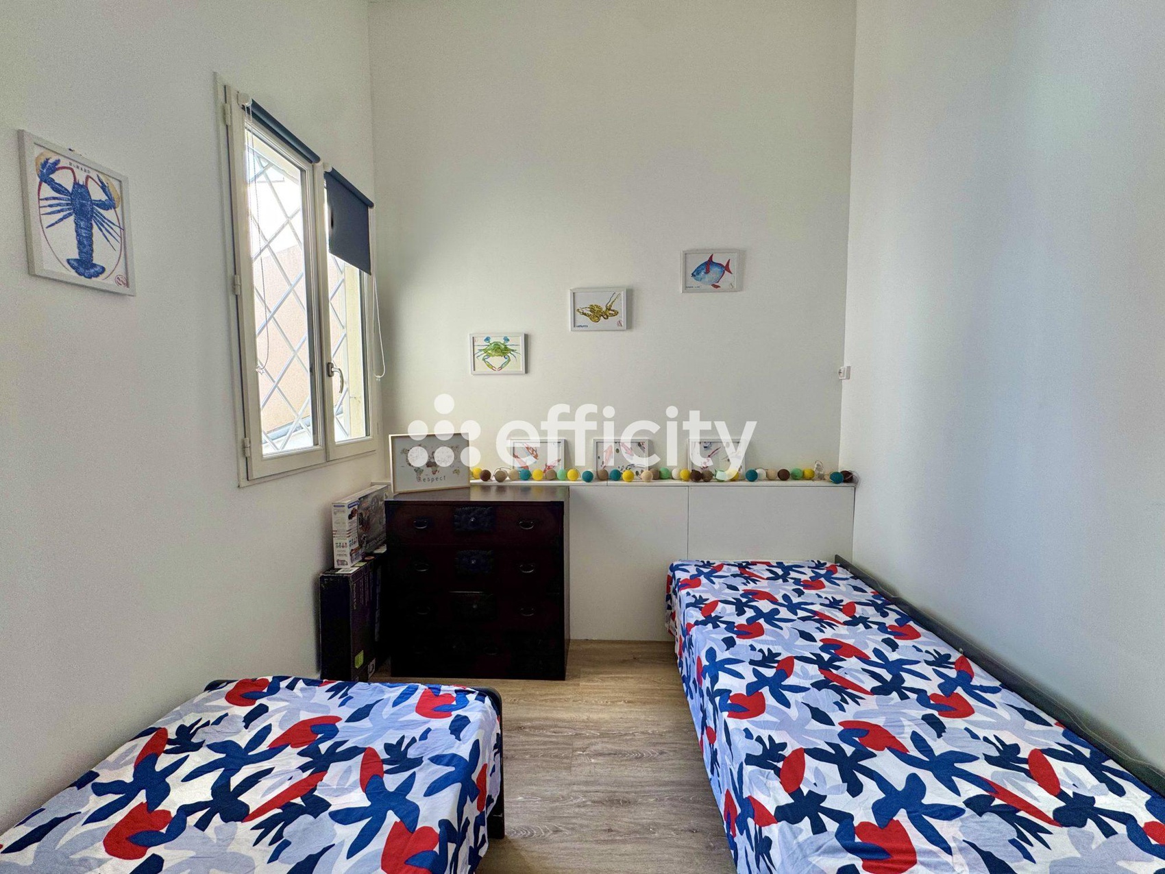 Achat immobilier Appartement 3 pièces  70m2 à Arcachon (33120) - Photo n°8