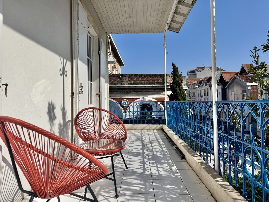 appartement 3 pièces - 70m2 à Arcachon (33120)