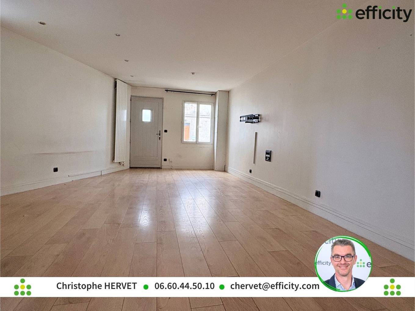 Achat immobilier Maison 5 pièces  146m2 à Angoulême (16006) - Photo n°5