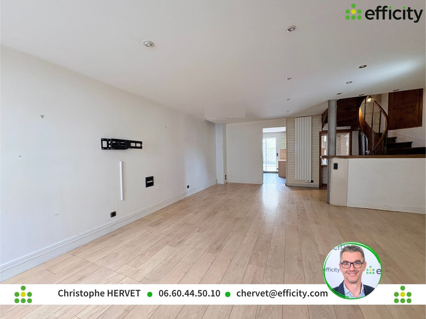 Achat immobilier Maison 5 pièces  146m2 à Angoulême (16006) - Photo n°6