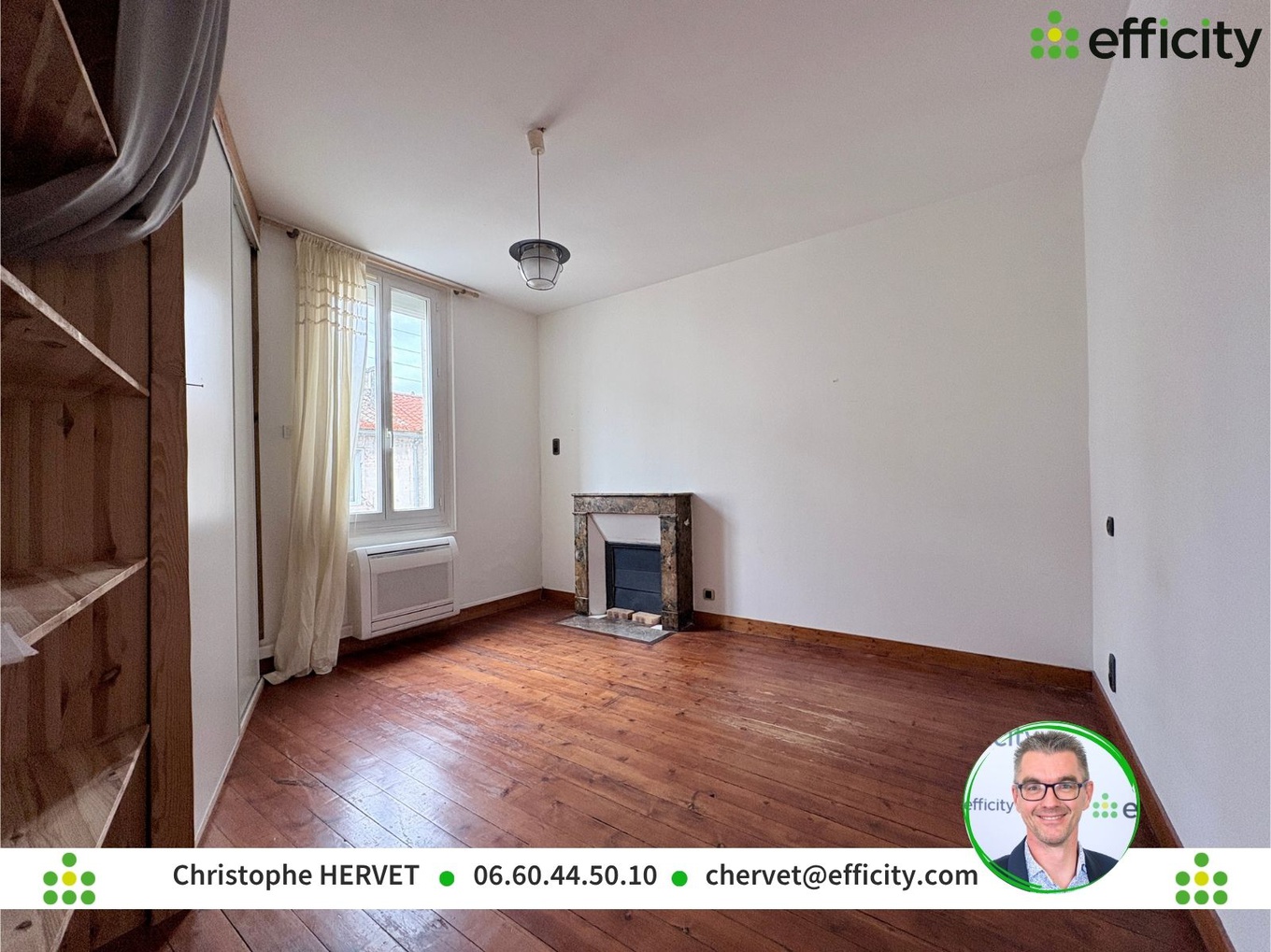 Achat immobilier Maison 5 pièces  146m2 à Angoulême (16006) - Photo n°7
