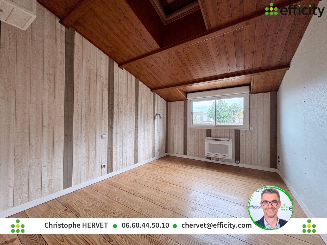 Achat immobilier Maison 5 pièces  146m2 à Angoulême (16006) - Photo n°9
