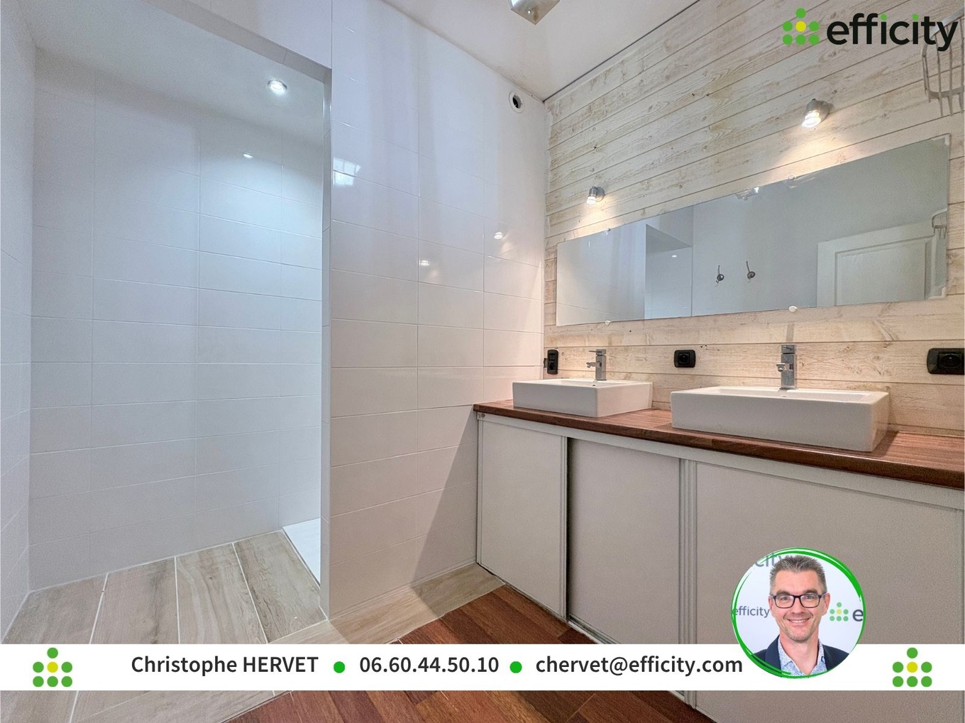 Achat immobilier Maison 5 pièces  146m2 à Angoulême (16006) - Photo n°10