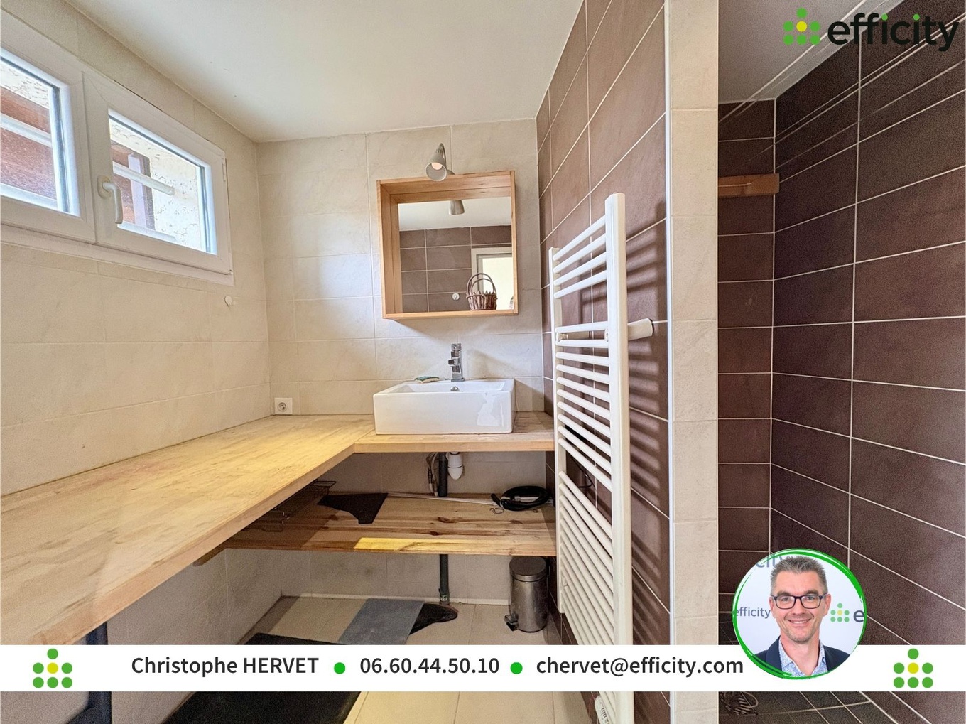 Achat immobilier Maison 5 pièces  146m2 à Angoulême (16006) - Photo n°11