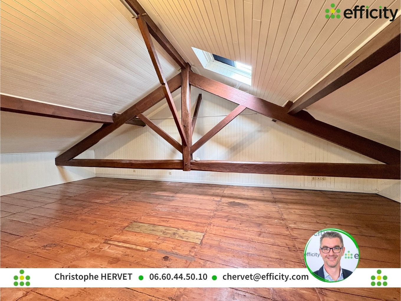 Achat immobilier Maison 5 pièces  146m2 à Angoulême (16006) - Photo n°12