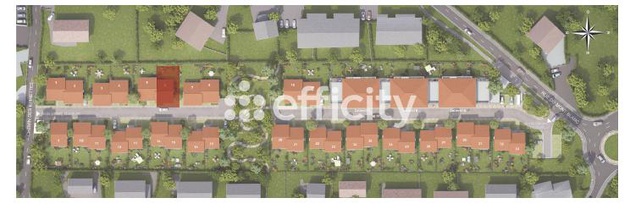 Achat immobilier Maison 4 pièces  95m2 à Valserhône (01200) - Photo n°1