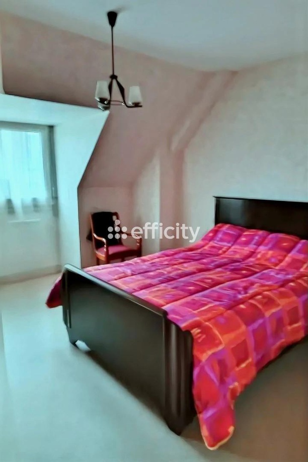 Achat immobilier Maison 7 pièces  113m2 à Vitré (35500) - Photo n°5