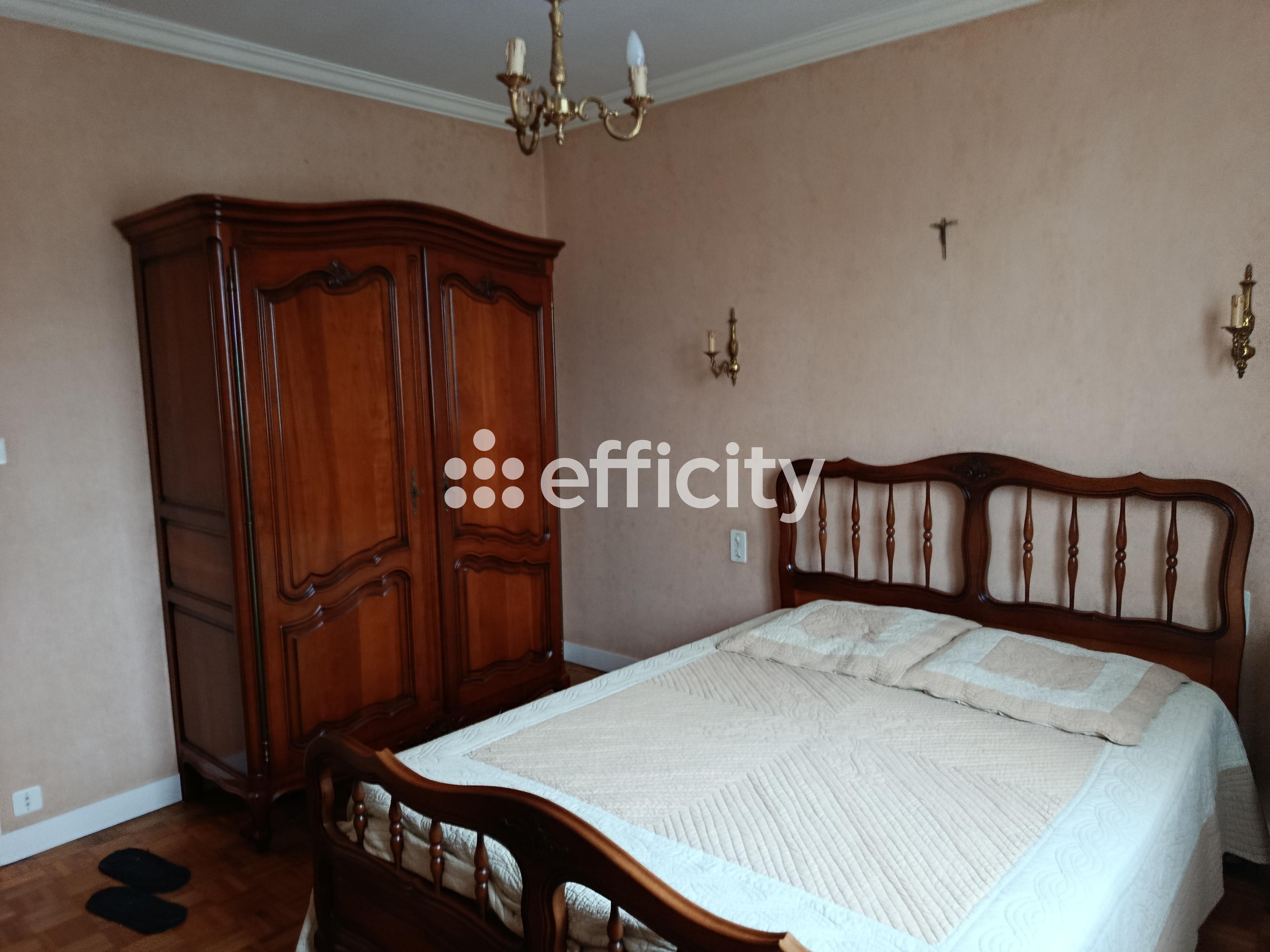 Achat immobilier Maison 7 pièces  113m2 à Vitré (35500) - Photo n°6