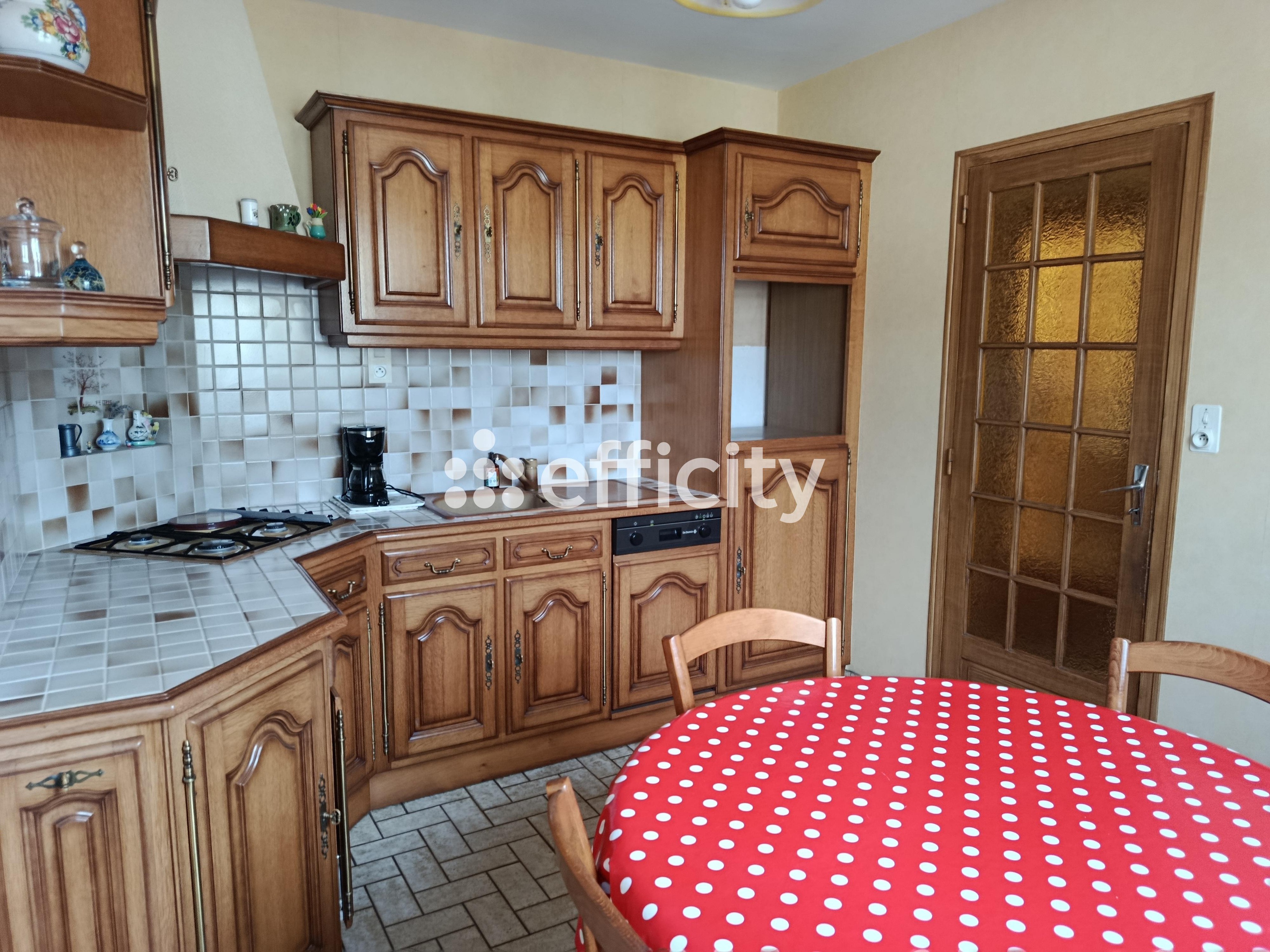 Achat immobilier Maison 7 pièces  113m2 à Vitré (35500) - Photo n°4