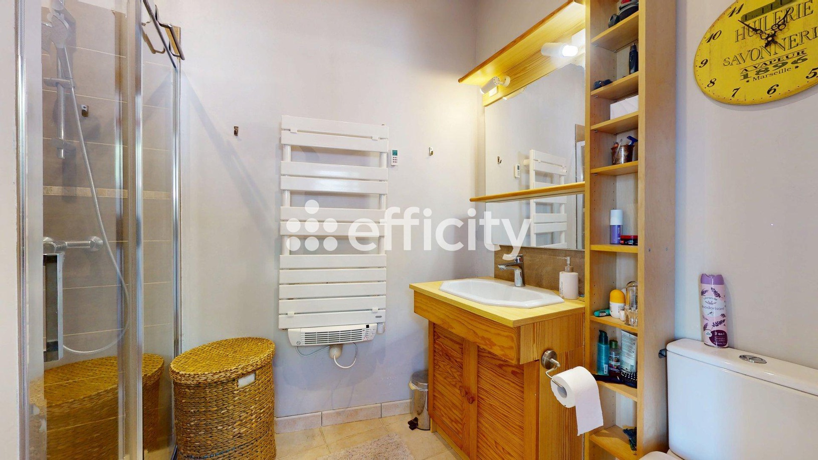 Achat immobilier Maison 6 pièces  132m2 à Miribel (01700) - Photo n°11