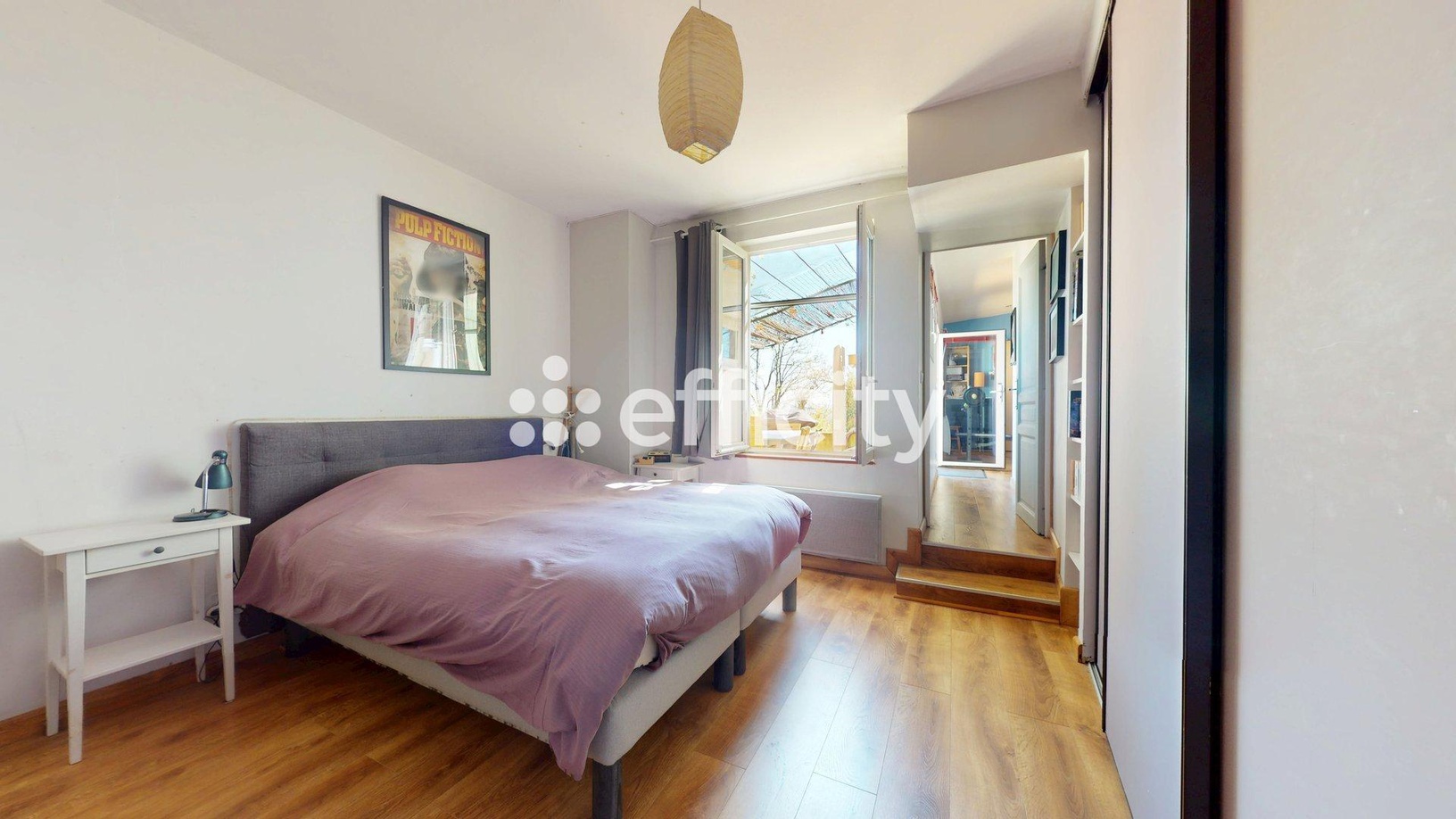 Achat immobilier Maison 6 pièces  132m2 à Miribel (01700) - Photo n°6