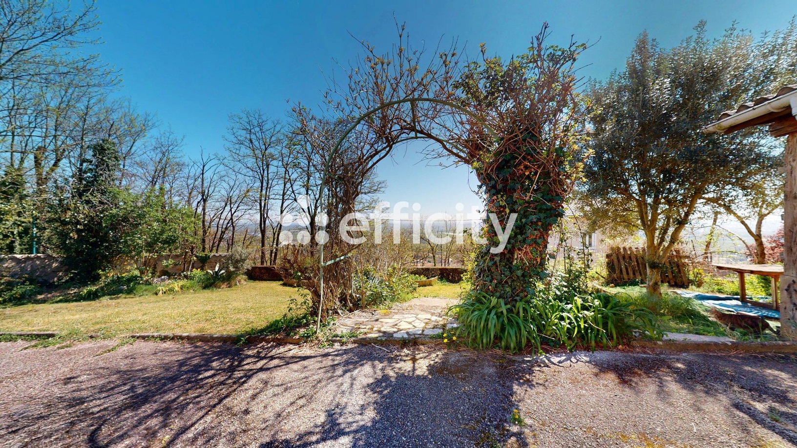 Achat immobilier Maison 6 pièces  132m2 à Miribel (01700) - Photo n°14
