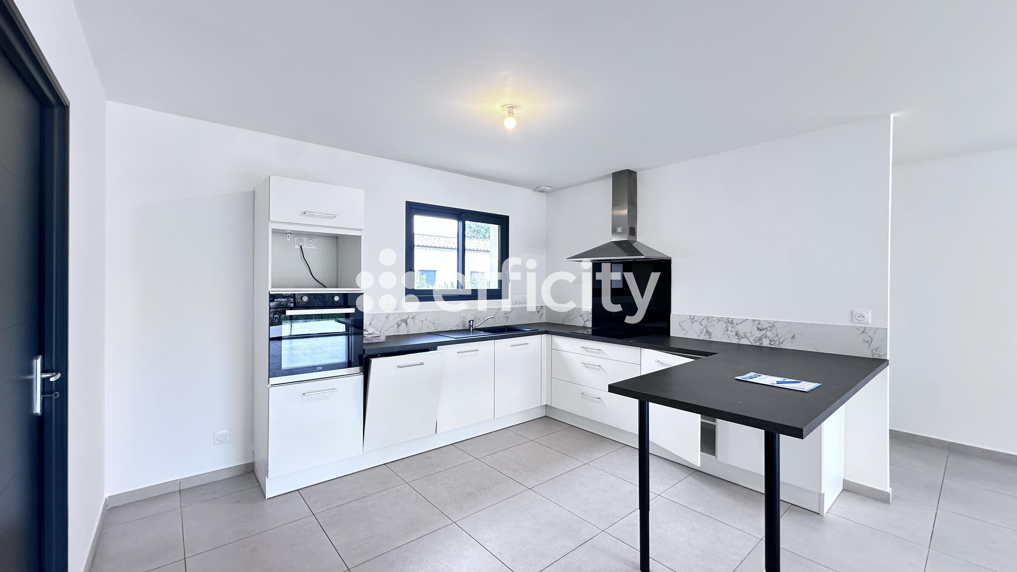 Achat immobilier Maison 4 pièces  100m2 à Pierrelatte (26700) - Photo n°4