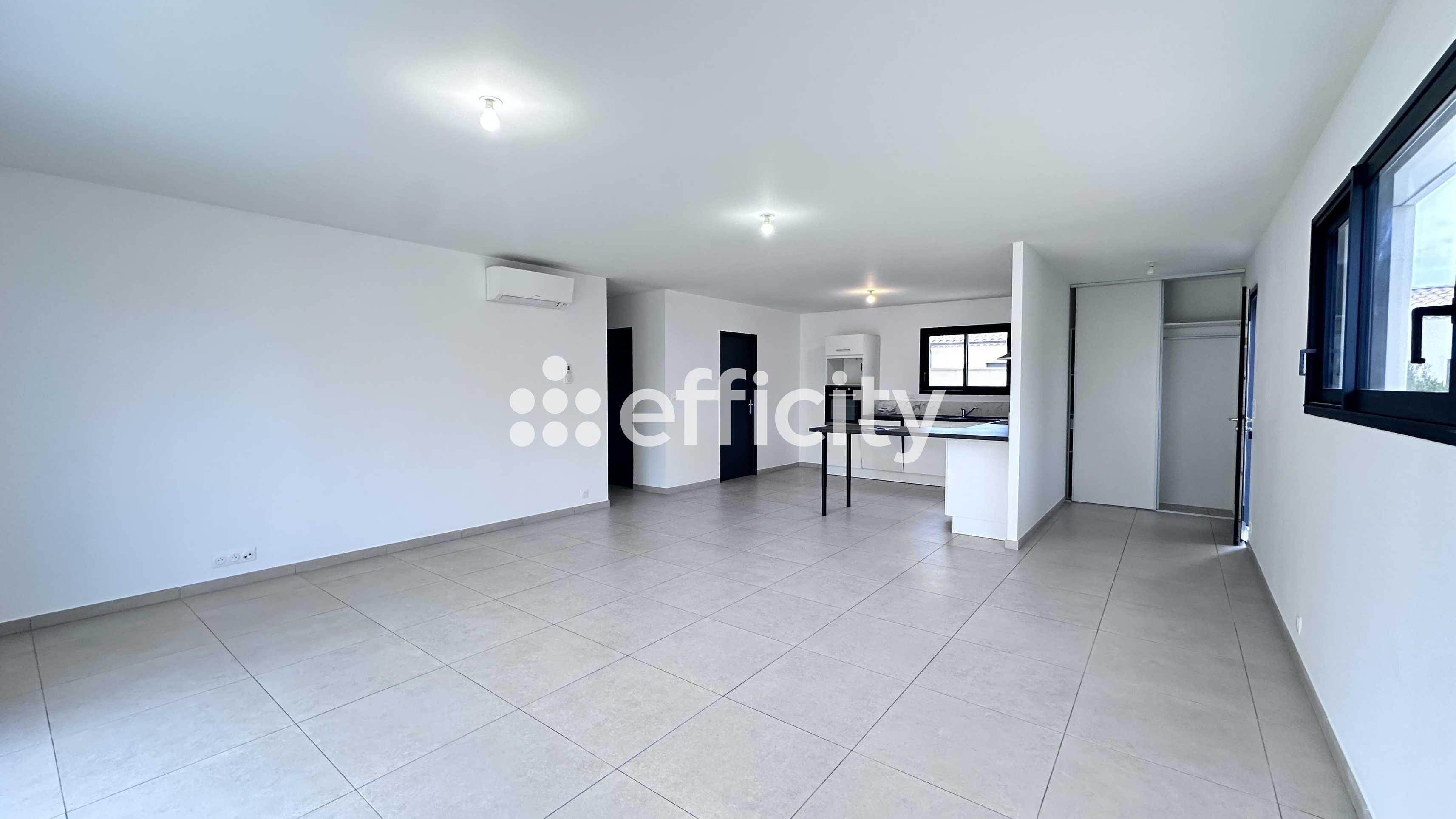 Achat immobilier Maison 4 pièces  100m2 à Pierrelatte (26700) - Photo n°5