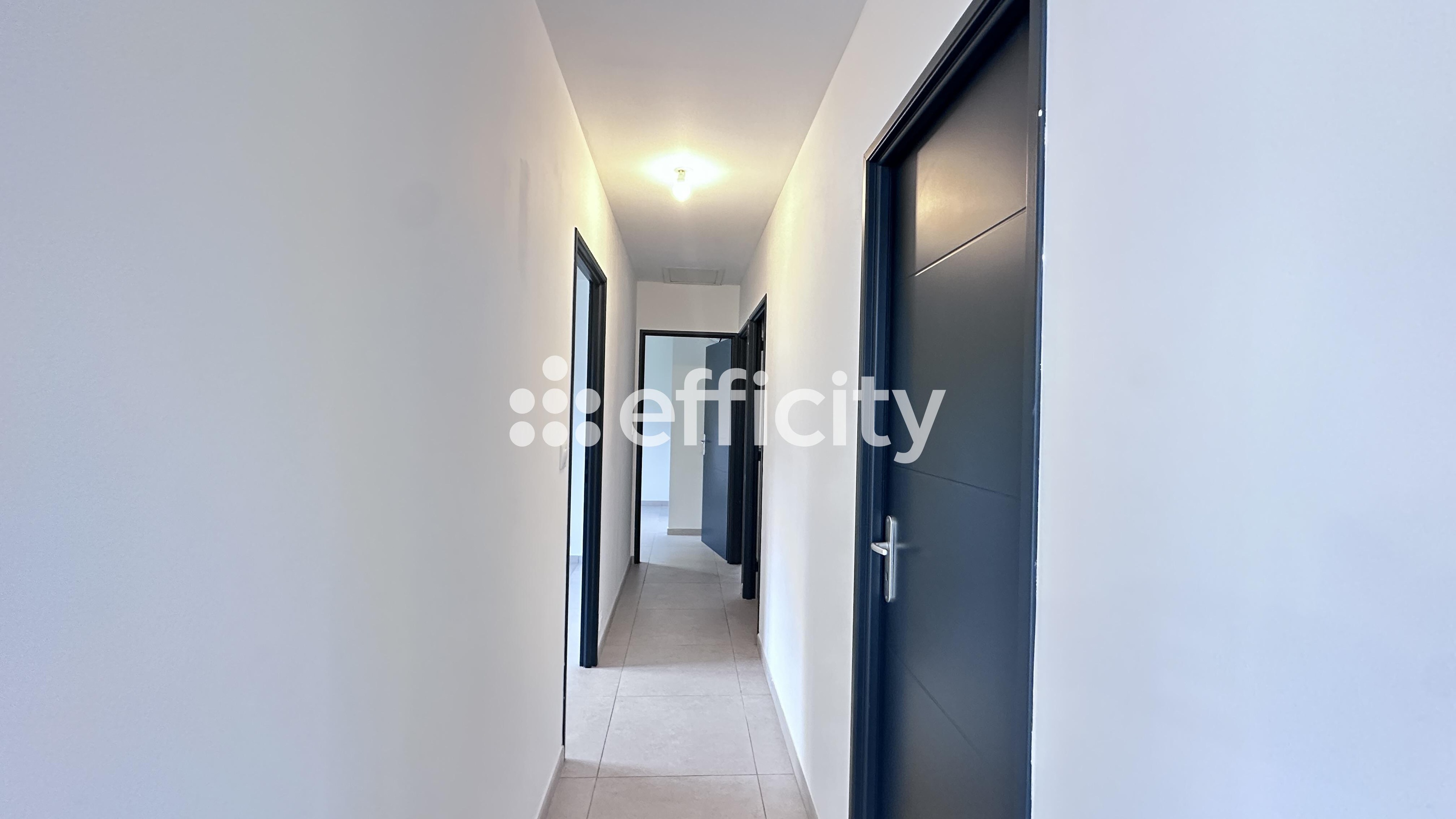 Achat immobilier Maison 4 pièces  100m2 à Pierrelatte (26700) - Photo n°6