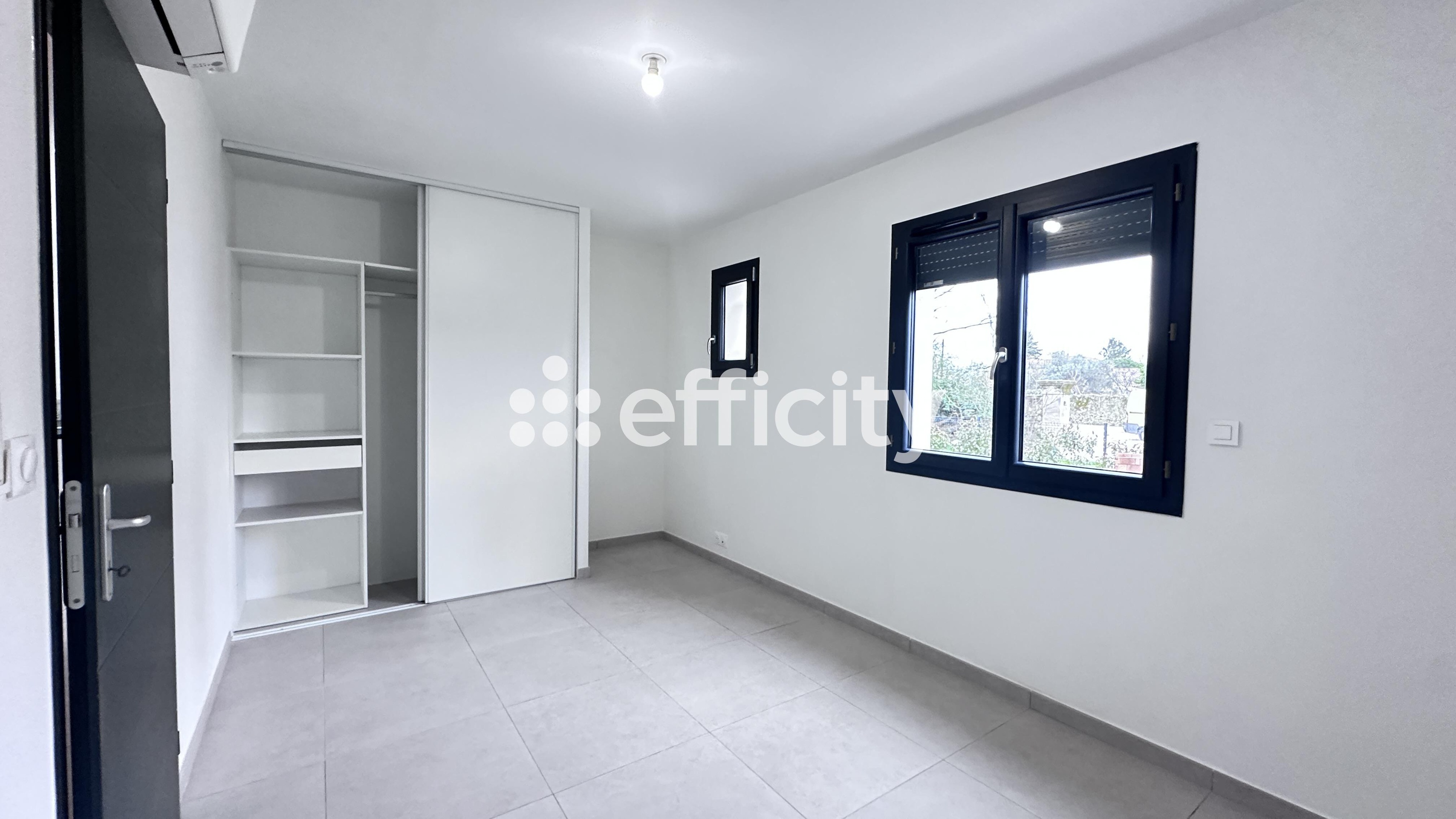 Achat immobilier Maison 4 pièces  100m2 à Pierrelatte (26700) - Photo n°8