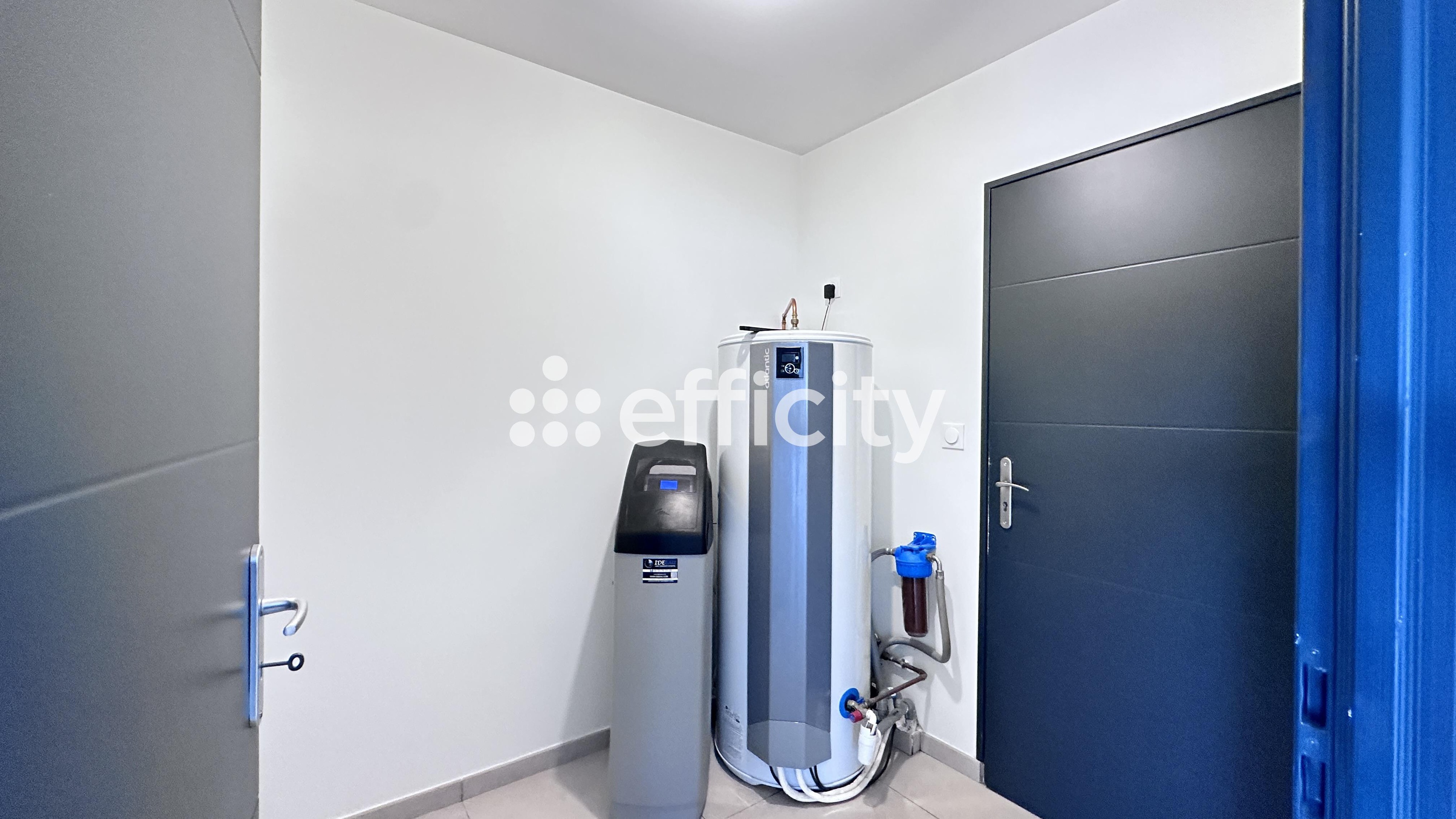 Achat immobilier Maison 4 pièces  100m2 à Pierrelatte (26700) - Photo n°11