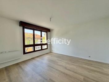 appartement 2 pièces - 43m2 à Maisons-Alfort (94700)