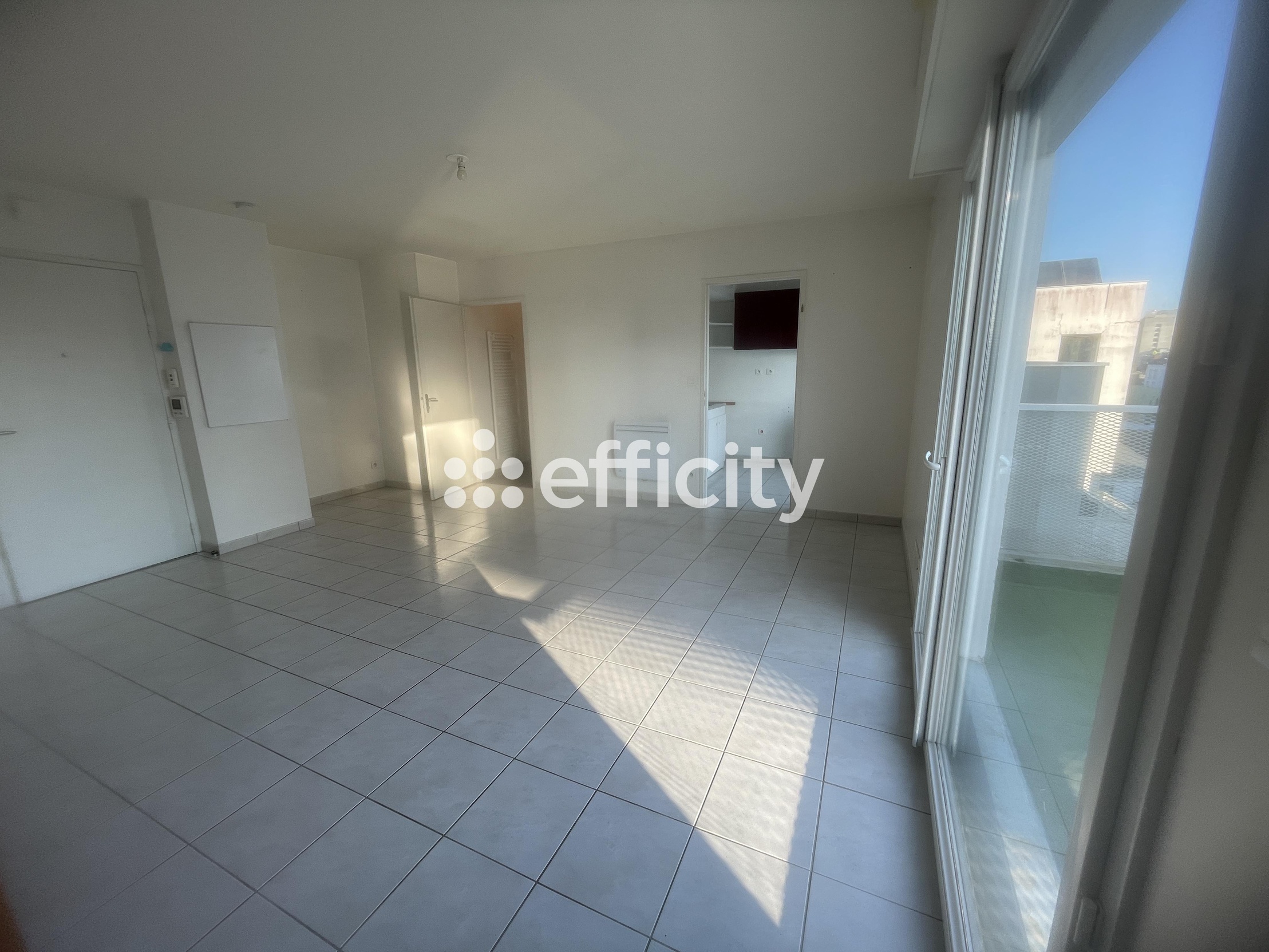 appartement 4 pièces - 74m2 à Nantes (44200)