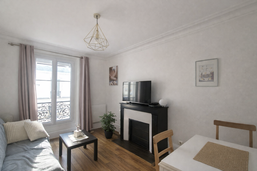appartement 3 pièces - 46m2 à Paris (75012)
