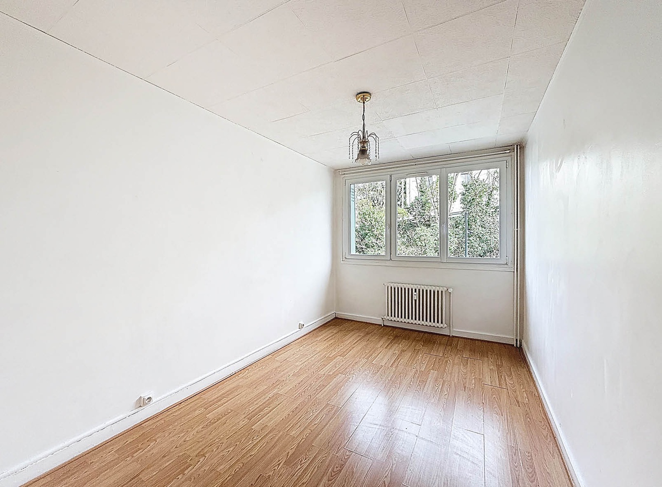 Achat immobilier Appartement 3 pièces  70m2 à Saint-Chamond (42400) - Photo n°5