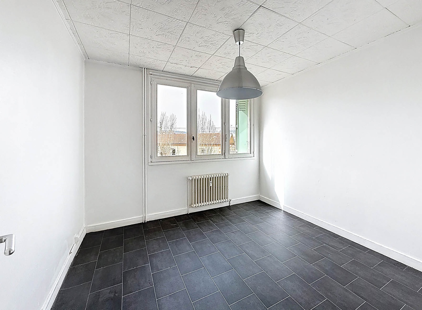 Achat immobilier Appartement 3 pièces  70m2 à Saint-Chamond (42400) - Photo n°6