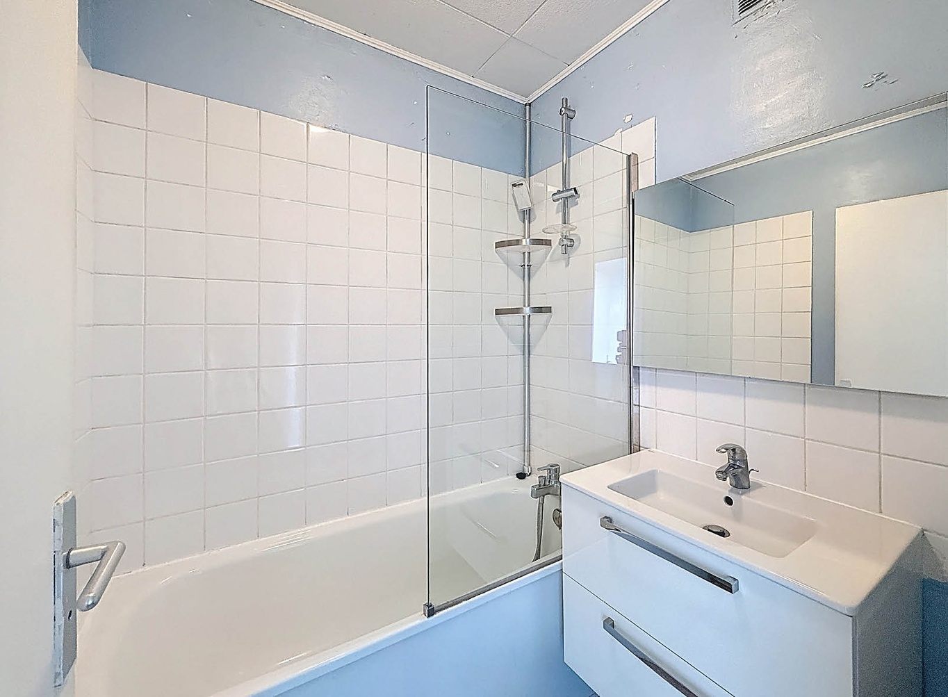 Achat immobilier Appartement 3 pièces  70m2 à Saint-Chamond (42400) - Photo n°7